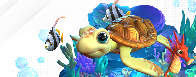 Ocean Wonders